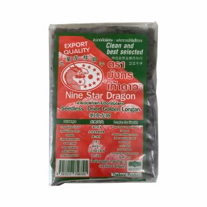 Dried Longan Pulp 泰国龙眼干肉