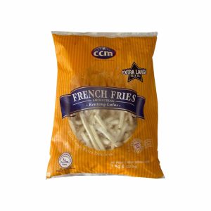 French Fries Shoestring 薯条