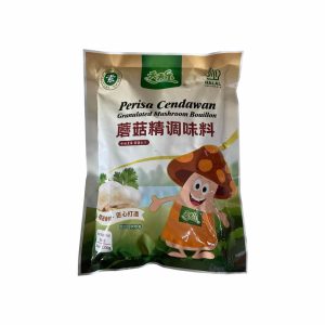Granulated Mushroom Bouillon 蘑菇精调味料