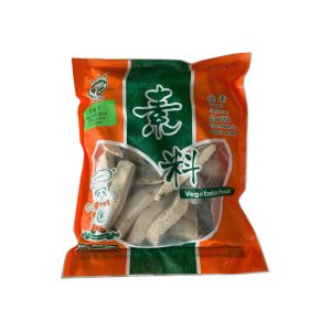 Vegan Fish Slice 素鱼片