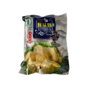 Vegan Hedgehog Mushroom 素猴头菇