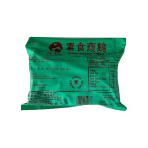 Vege Chai Gor 斋鹅