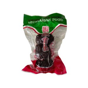 Vegetarian Frozen Chak Thai 斋扎蹄