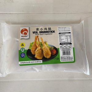 Vege Drumstick 素小鸡腿